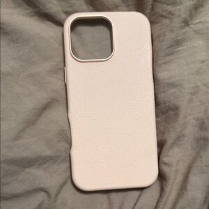 Otter box Soft Pink Phone Case for iPhone - Sleek Protective Cover